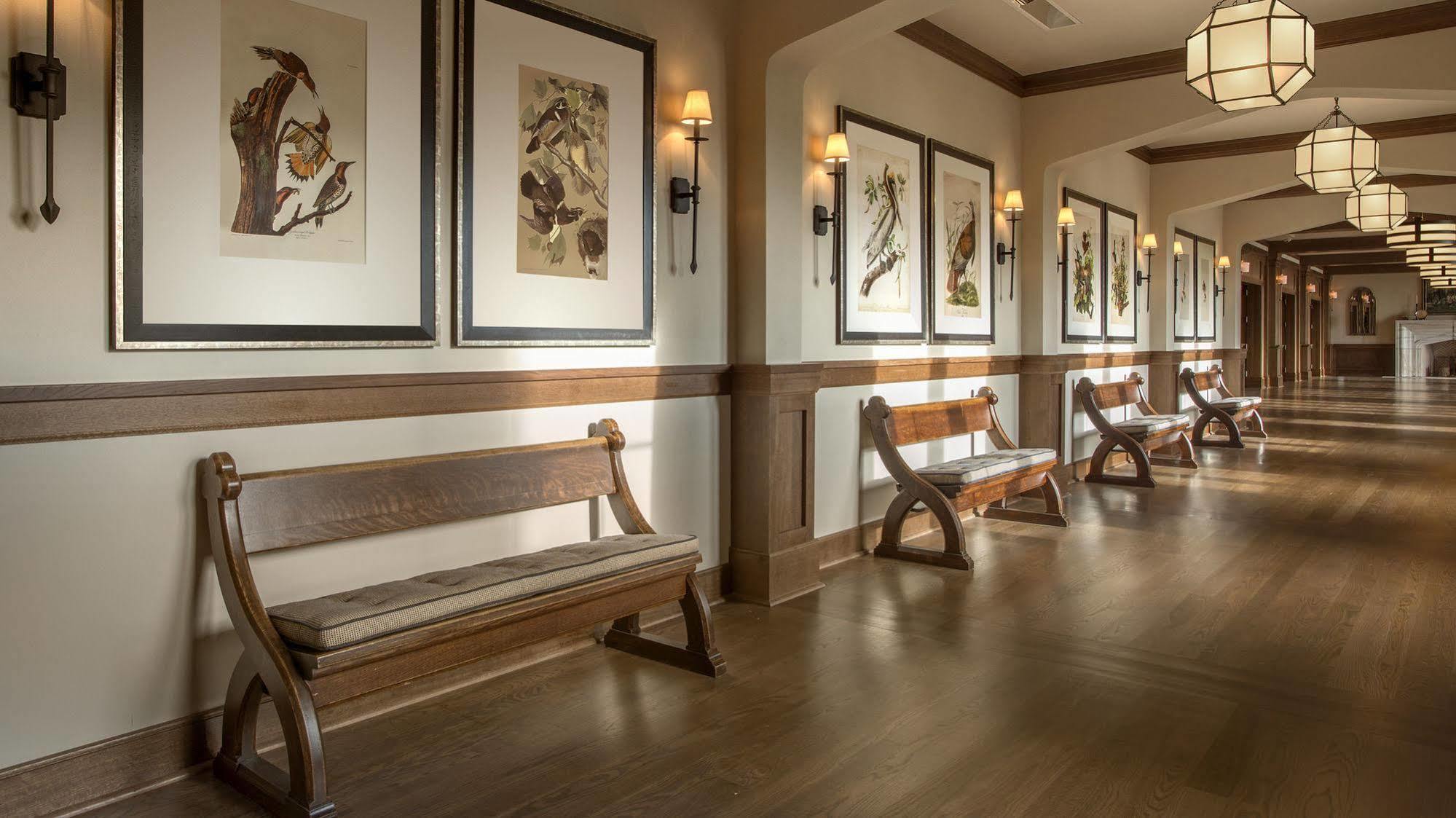 The Sewanee Inn Екстер'єр фото
