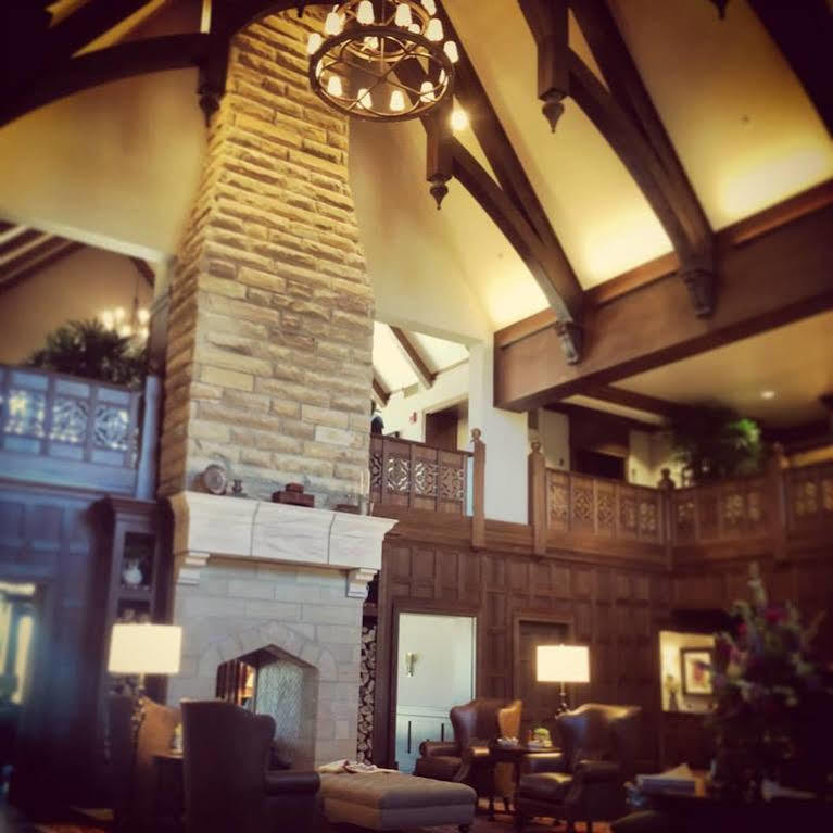 The Sewanee Inn Екстер'єр фото